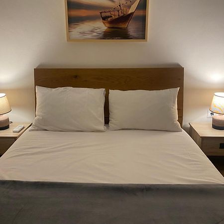 Lividio Apartment Λευκάδα Εξωτερικό φωτογραφία