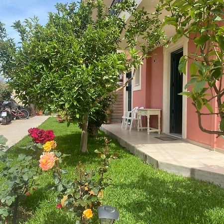 Lividio Apartment Λευκάδα Εξωτερικό φωτογραφία