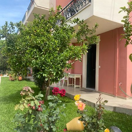 Lividio Apartment Λευκάδα Εξωτερικό φωτογραφία