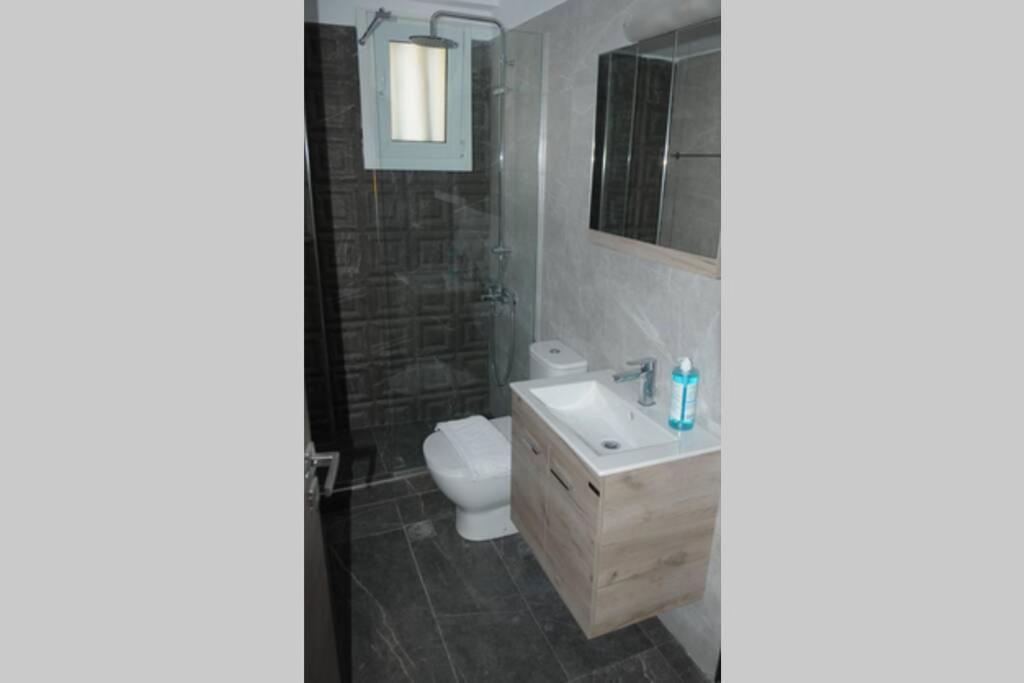 Lividio Apartment Λευκάδα Εξωτερικό φωτογραφία
