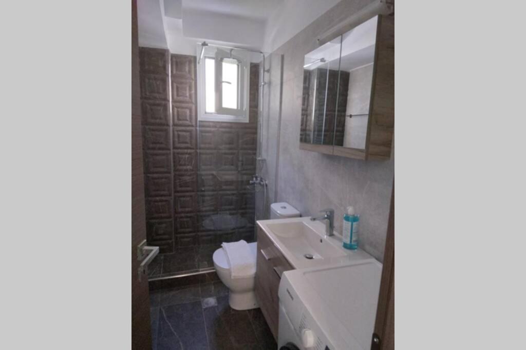 Lividio Apartment Λευκάδα Εξωτερικό φωτογραφία