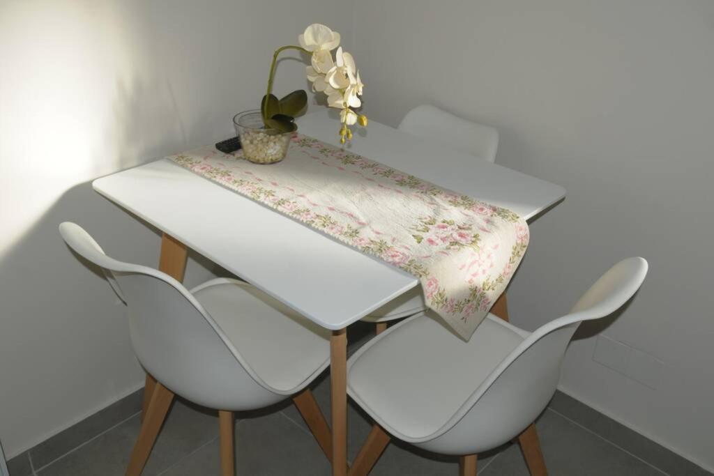 Lividio Apartment Λευκάδα Εξωτερικό φωτογραφία
