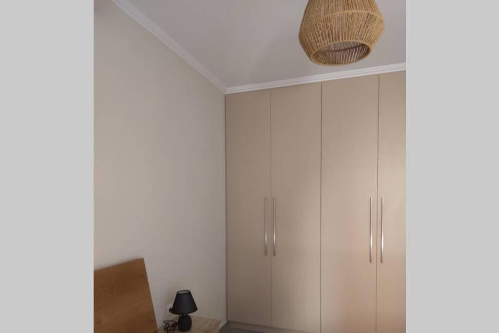 Lividio Apartment Λευκάδα Εξωτερικό φωτογραφία