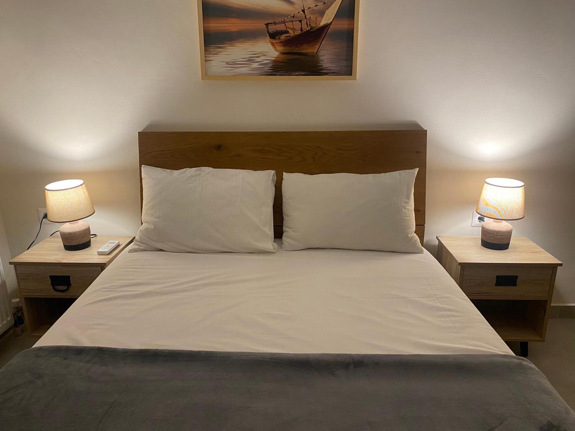 Lividio Apartment Λευκάδα Εξωτερικό φωτογραφία